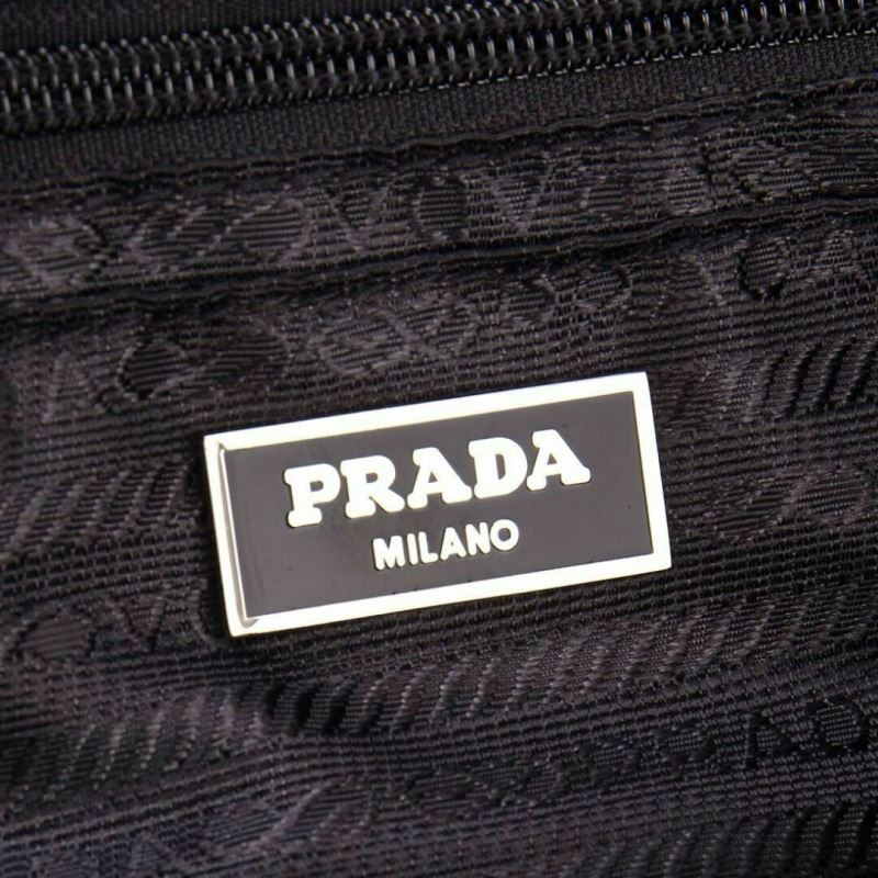 Mens Prada Briefcases